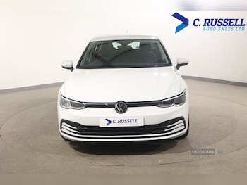 Used Volkswagen Golf 2024 for sale - 77825580: Photo