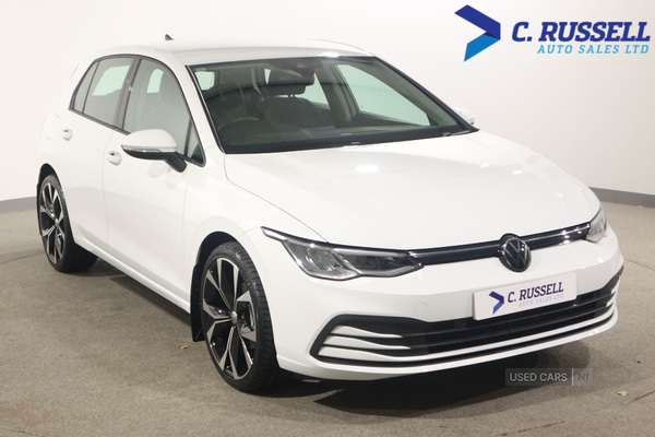 Used Volkswagen Golf 2024 for sale - 77825580: Photo 3