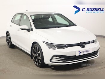 Used Volkswagen Golf 2024 for sale - 77825580: Photo