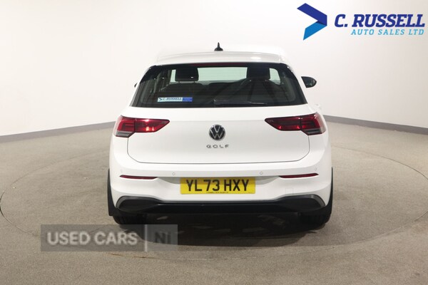 Used Volkswagen Golf 2024 for sale - 77825580: Photo 6