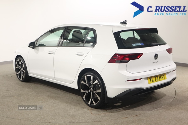 Used Volkswagen Golf 2024 for sale - 77825580: Photo 7