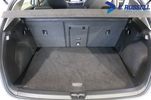 Used Volkswagen Golf 2024 for sale - 77825580: Photo 9