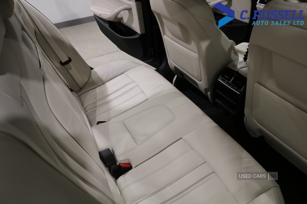 Used BMW 5 Series 2019 for sale - 76715862: Photo 11
