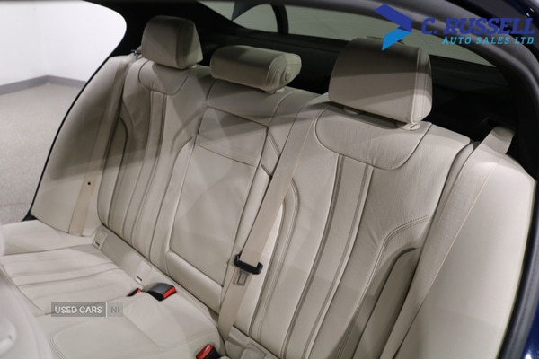 Used BMW 5 Series 2019 for sale - 76715862: Photo 12