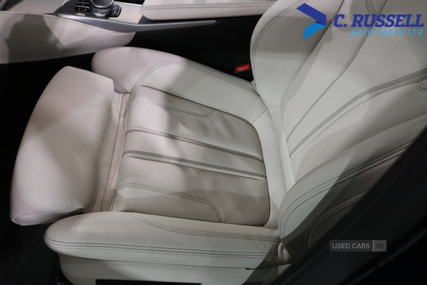 Used BMW 5 Series 2019 for sale - 76715862: Photo 14