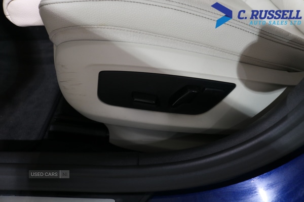 Used BMW 5 Series 2019 for sale - 76715862: Photo 15