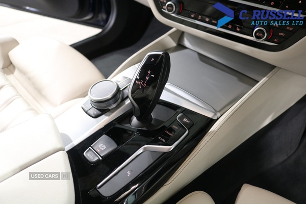 Used BMW 5 Series 2019 for sale - 76715862: Photo 19