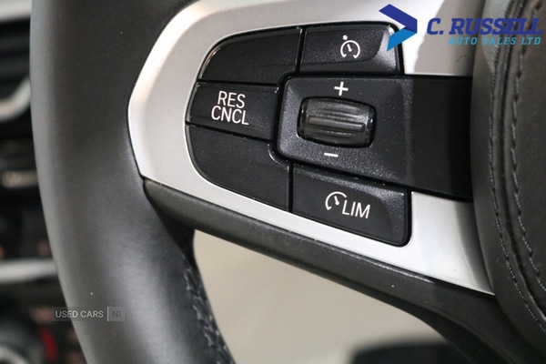 Used BMW 5 Series 2019 for sale - 76715862: Photo 20