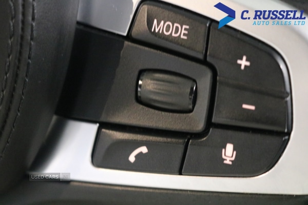 Used BMW 5 Series 2019 for sale - 76715862: Photo 21