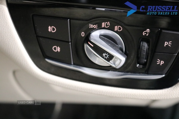 Used BMW 5 Series 2019 for sale - 76715862: Photo 22