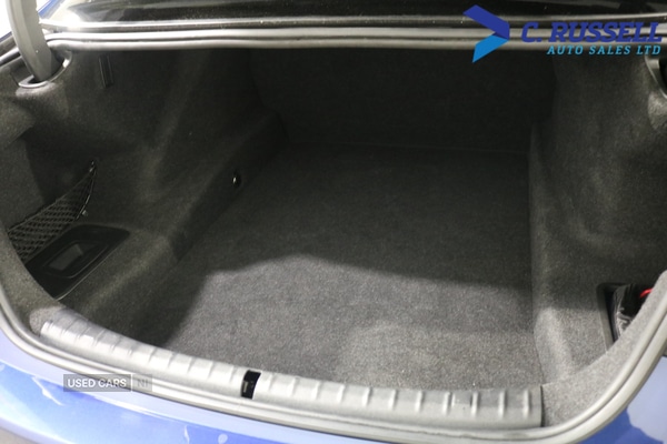 Used BMW 5 Series 2019 for sale - 76715862: Photo 24