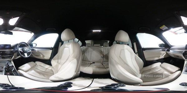 Used BMW 5 Series 2019 for sale - 76715862: Photo 25