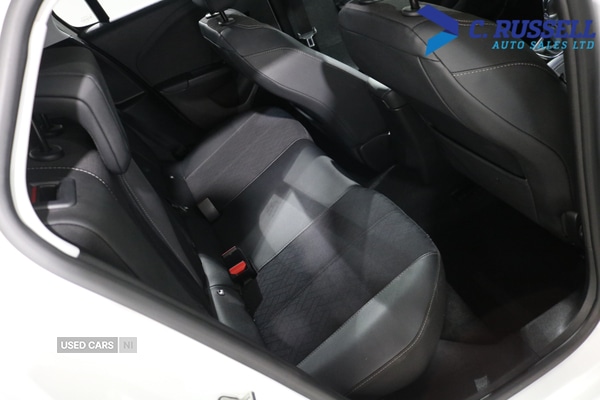 Used Vauxhall Corsa 2022 for sale - 77315590: Photo 10