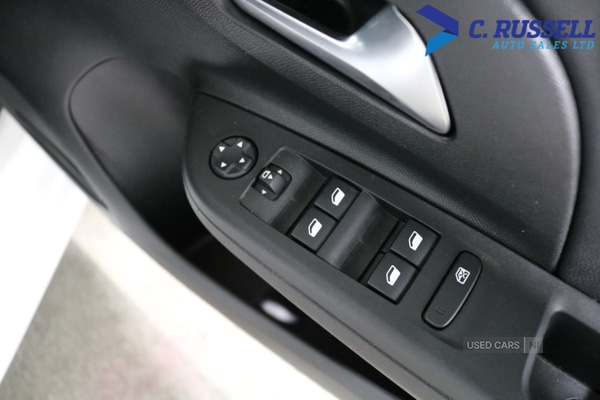 Used Vauxhall Corsa 2022 for sale - 77315590: Photo 12