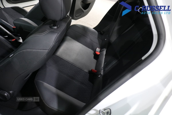 Used Vauxhall Corsa 2022 for sale - 77315590: Photo 14