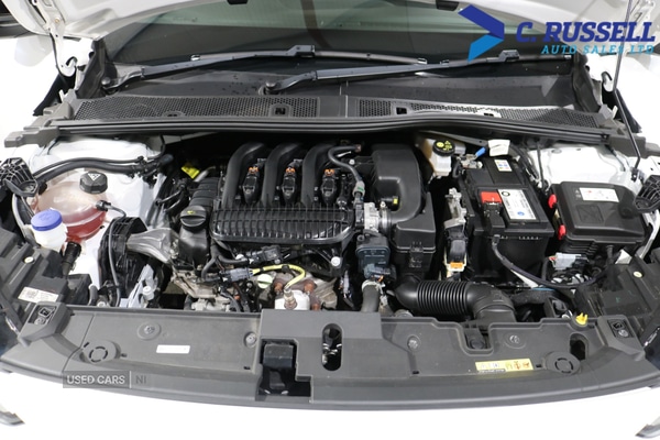 Used Vauxhall Corsa 2022 for sale - 77315590: Photo 16