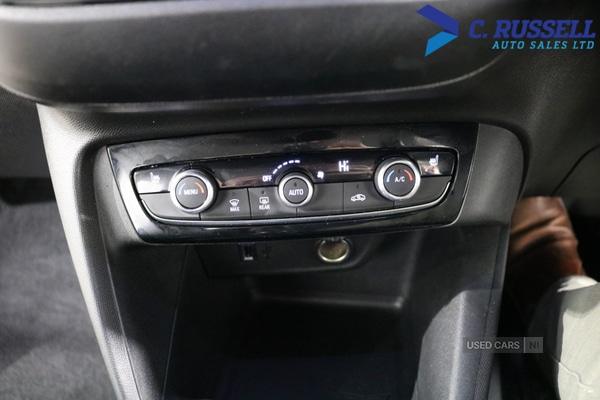 Used Vauxhall Corsa 2022 for sale - 77315590: Photo 17