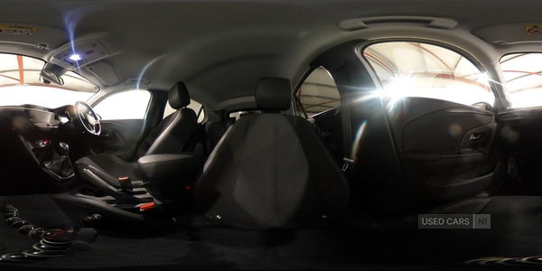 Used Vauxhall Corsa 2022 for sale - 77315590: Photo 19