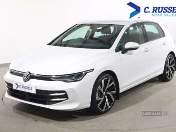 2025 - 1.5 TSI Life 5dr