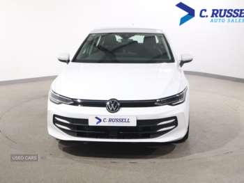 Used Volkswagen Golf 2025 for sale - 75269737: Photo