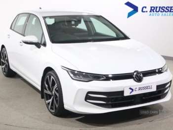 Used Volkswagen Golf 2025 for sale - 75269737: Photo