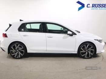 Used Volkswagen Golf 2025 for sale - 75269737: Photo