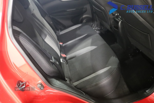 Used Nissan Qashqai 2018 for sale - 77292346: Photo 12