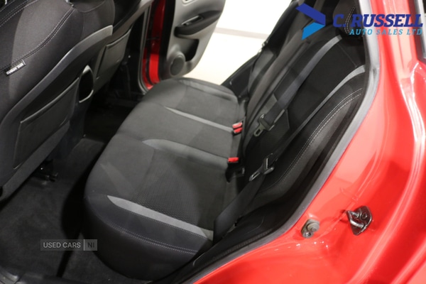 Used Nissan Qashqai 2018 for sale - 77292346: Photo 14