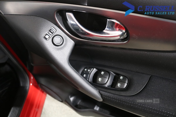 Used Nissan Qashqai 2018 for sale - 77292346: Photo 16