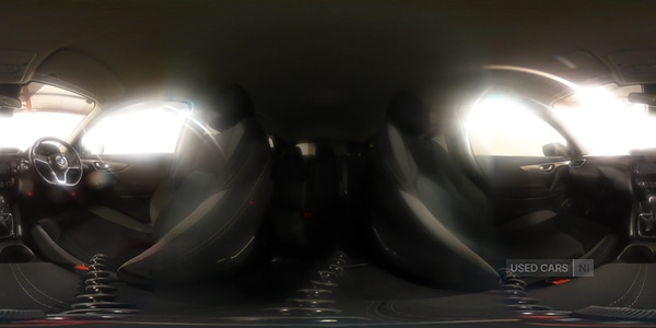 Used Nissan Qashqai 2018 for sale - 77292346: Photo 19