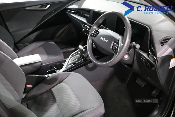 Used Kia Niro 2023 for sale - 78048510: Photo 10