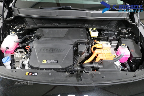 Used Kia Niro 2023 for sale - 78048510: Photo 15