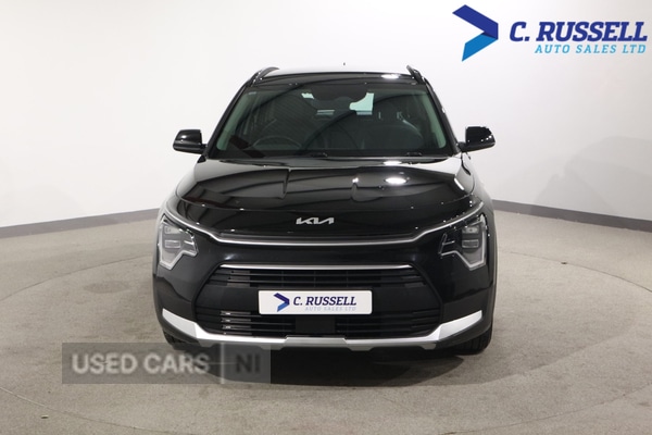 Used Kia Niro 2023 for sale - 78048510: Photo 2