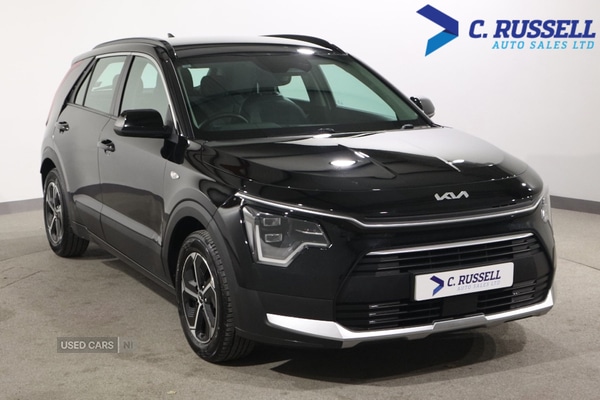 Used Kia Niro 2023 for sale - 78048510: Photo 3