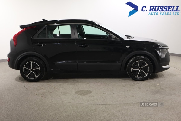 Used Kia Niro 2023 for sale - 78048510: Photo 4