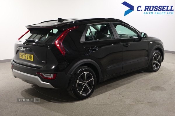 Used Kia Niro 2023 for sale - 78048510: Photo 5