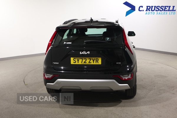 Used Kia Niro 2023 for sale - 78048510: Photo 6