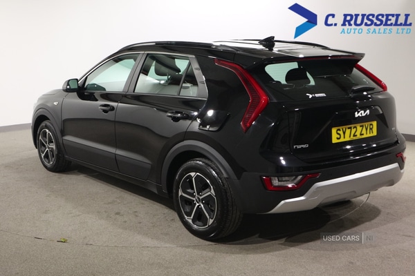 Used Kia Niro 2023 for sale - 78048510: Photo 7