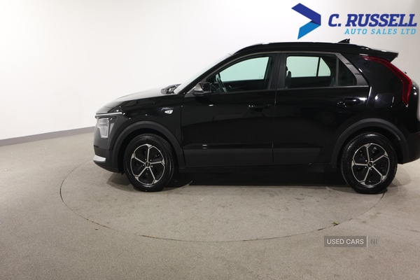 Used Kia Niro 2023 for sale - 78048510: Photo 8