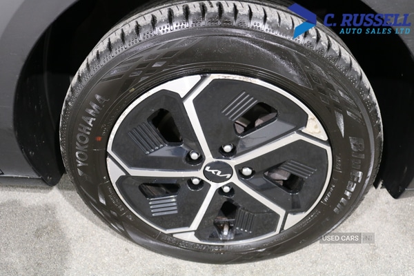 Used Kia Niro 2023 for sale - 78048510: Photo 9