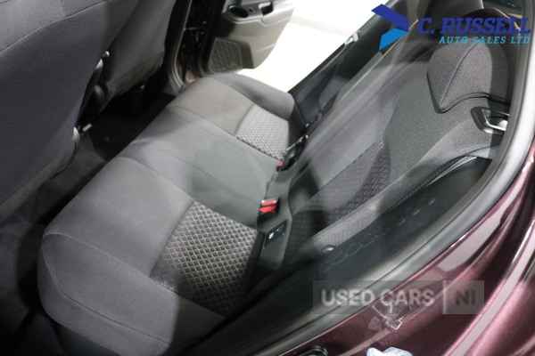 Used Toyota C-HR 2023 for sale - 77575713: Photo 12