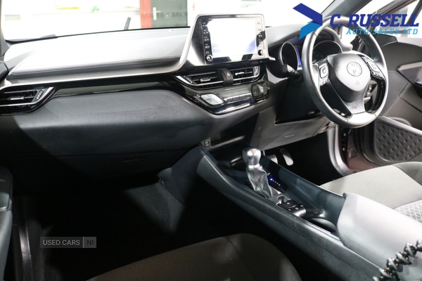 Used Toyota C-HR 2023 for sale - 77575713: Photo 13