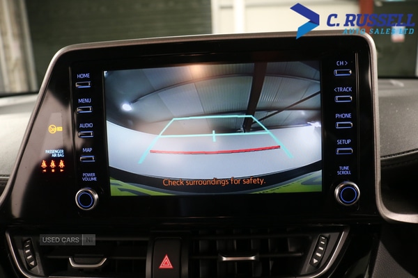 Used Toyota C-HR 2023 for sale - 77575713: Photo 15