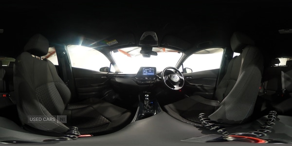 Used Toyota C-HR 2023 for sale - 77575713: Photo 17