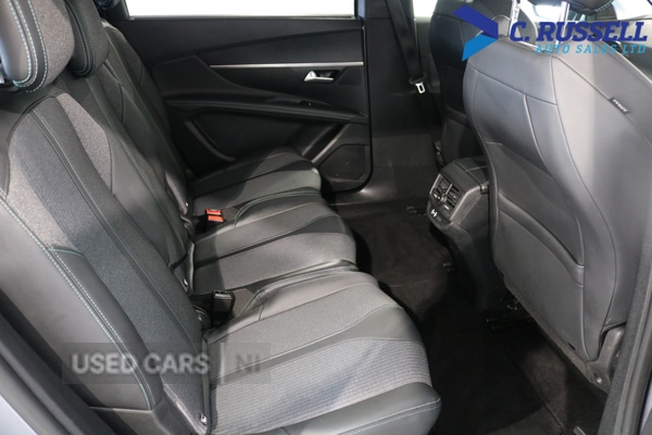Used Peugeot 5008 2022 for sale - 78128437: Photo 10