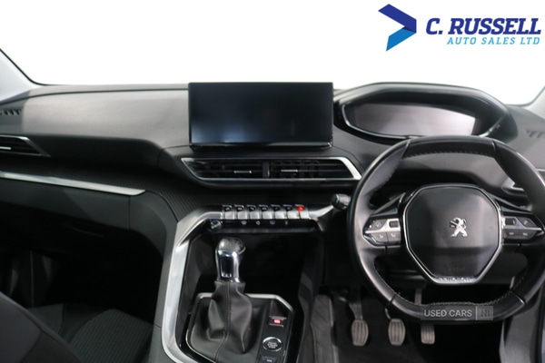 Used Peugeot 5008 2022 for sale - 78128437: Photo 11