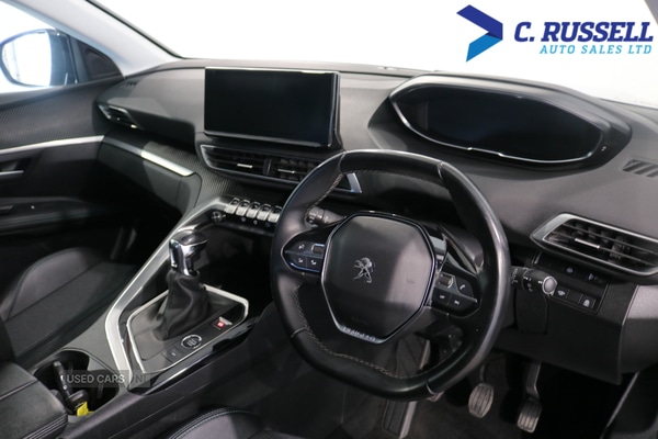 Used Peugeot 5008 2022 for sale - 78128437: Photo 12