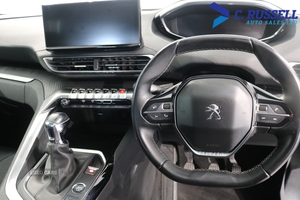 Used Peugeot 5008 2022 for sale - 78128437: Photo 13