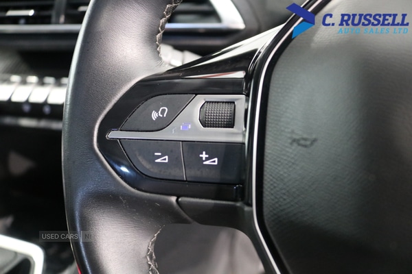 Used Peugeot 5008 2022 for sale - 78128437: Photo 14