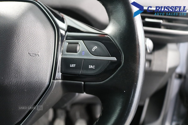 Used Peugeot 5008 2022 for sale - 78128437: Photo 15